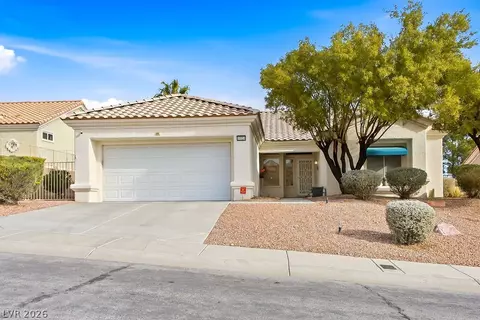 10324 Marymont Pl, Las Vegas, NV 89134