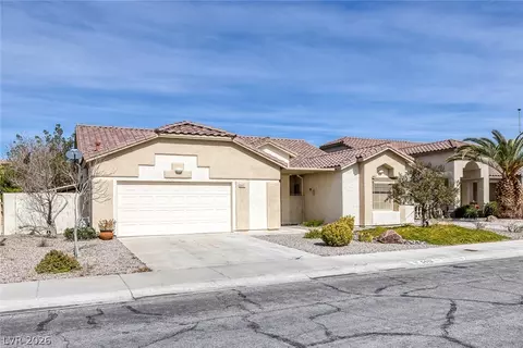 5412 Rusty Anchor Ct, Las Vegas, NV 89130