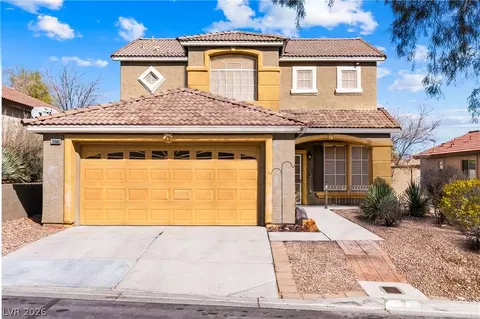 10660 Oak Apple Ave, Las Vegas, NV 89144