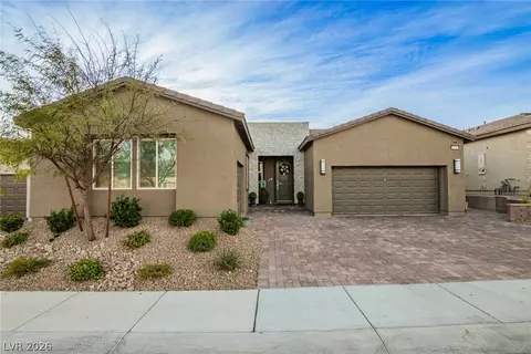 4543 Signal Hill St, Las Vegas, NV 89147