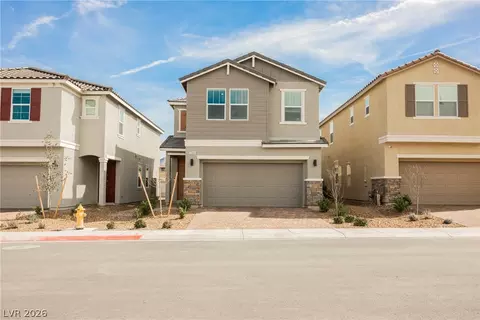 2708 Tricase St, Henderson, NV 89044