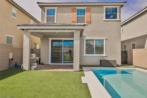 2708 Tricase St, Henderson, NV 89044