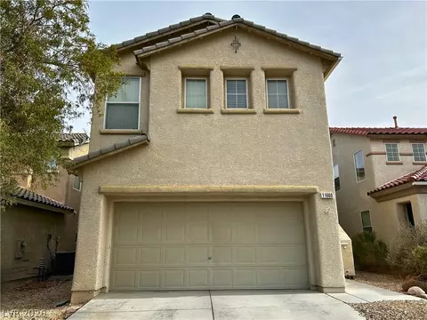 11660 Fiorello Ct, Las Vegas, NV 89183