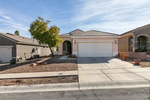 1868 High Mesa Dr, Henderson, NV 89012