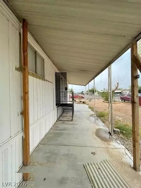 5580 E Carey Ave, Las Vegas, NV 89156