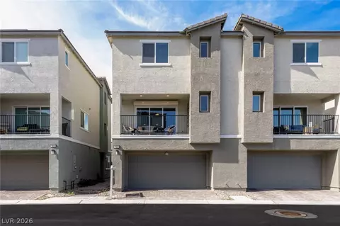 6829 Prairie Pearl St, Las Vegas, NV 89148