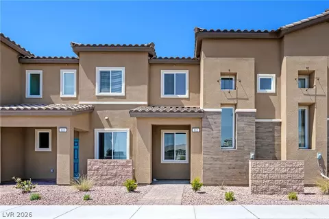 812 Atleigh Ave, Henderson, NV 89011