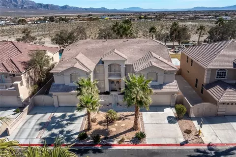 9316 Empire Rock St, Las Vegas, NV 89143