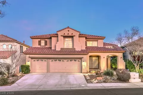 2108 Springstead St, Las Vegas, NV 89134