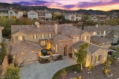 1357 Enchanted River Dr, Henderson, NV 89012