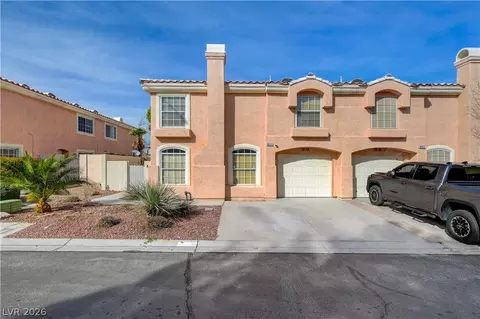 8436 Indigo Sky Ave, Las Vegas, NV 89129