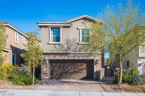 10420 Mount Charleston Ave, Las Vegas, NV 89166