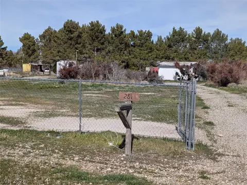 281 Providence Ct, Pahrump, NV 89048