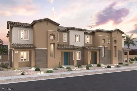 810 Atleigh Ave, Henderson, NV 89011