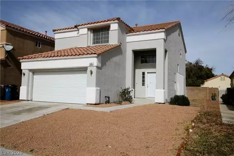 120 Beaver Falls Ave, Las Vegas, NV 89123