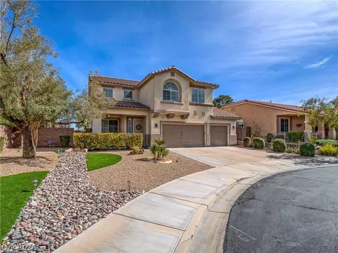 1060 Sierra View Ct, Henderson, NV 89002