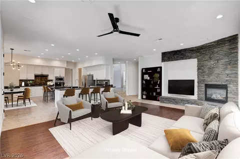 5148 Villa Vecchio Ct, Las Vegas, NV 89141