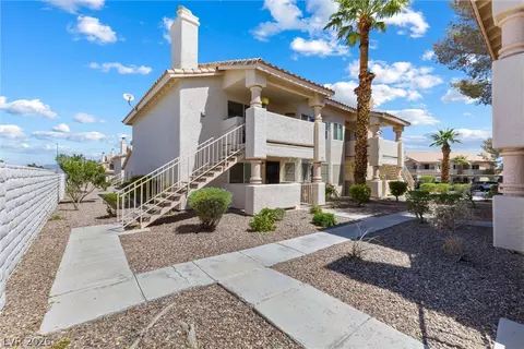 925 Boulder Mesa Dr #102, Las Vegas, NV 89128