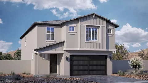 6228 Seastrand St, North Las Vegas, NV 89031
