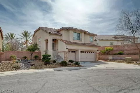 500 Ruby Vista Ct, Las Vegas, NV 89144