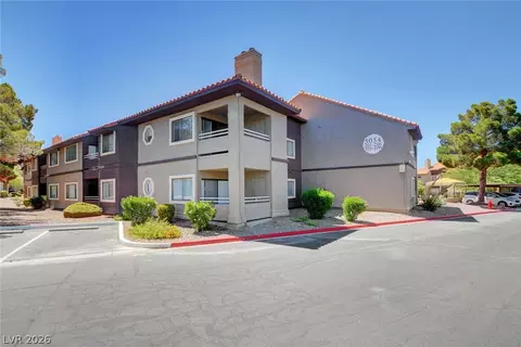 5034 S Rainbow Blvd #102, Las Vegas, NV 89118