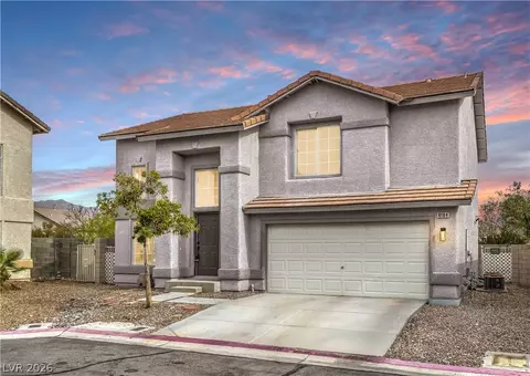8104 Bronze Treasure Ct, Las Vegas, NV 89143