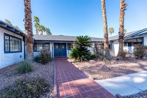 216 Canyon Dr, Las Vegas, NV 89107