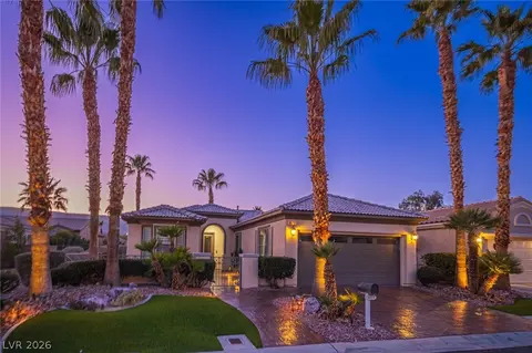 4673 Bersaglio St, Las Vegas, NV 89135