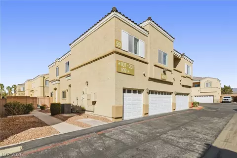 6329 Sandy Ridge St #101, North Las Vegas, NV 89081