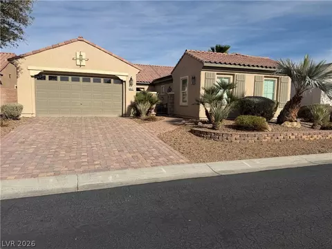 8522 River Ridge Dr, Las Vegas, NV 89131