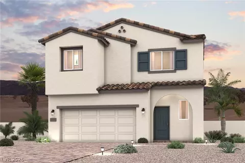 10728 Rhinehill Ave, Las Vegas, NV 89166