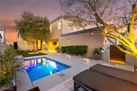 2621 Via Monet, Henderson, NV 89044