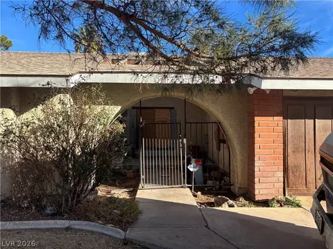 5134 W Desert Inn Rd, Las Vegas, NV 89146