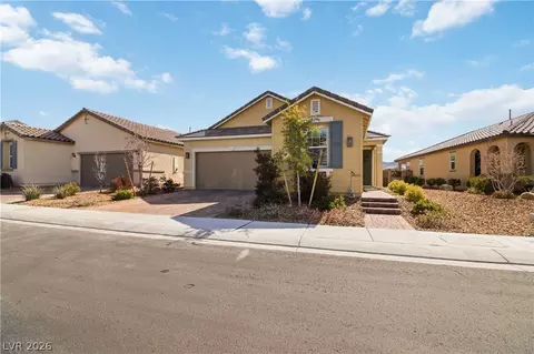 3203 Casalotti Ave, Henderson, NV 89044