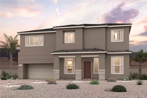 10732 Rhinehill Ave, Las Vegas, NV 89166