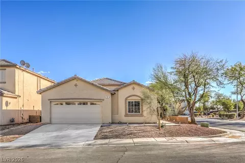 57 Hoke Edward Ct, North Las Vegas, NV 89031