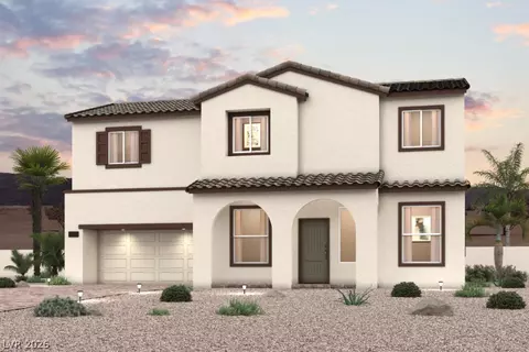 10712 Rhinehill Ave, Las Vegas, NV 89166