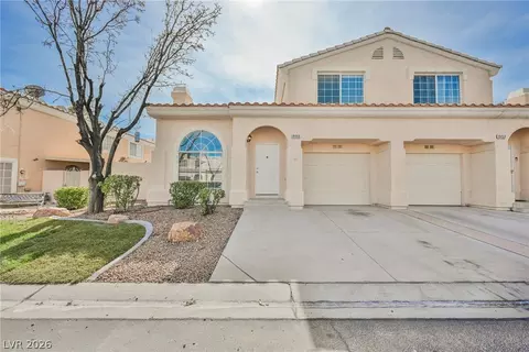 8449 Blue Island Ave, Las Vegas, NV 89129