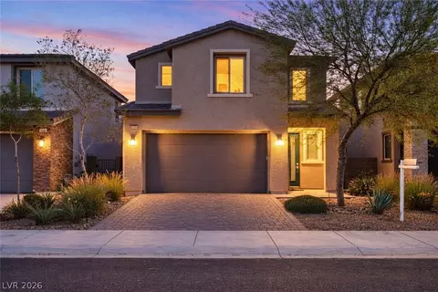 3211 Primrose Creek Ct, Henderson, NV 89052