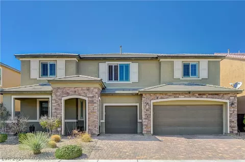 7741 Rainbow Rising St, Las Vegas, NV 89113