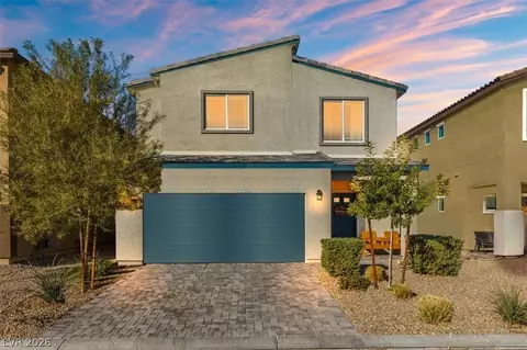 3756 Corellia Ave, North Las Vegas, NV 89084