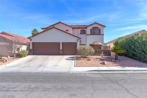 4114 Jessica Marie St, North Las Vegas, NV 89032