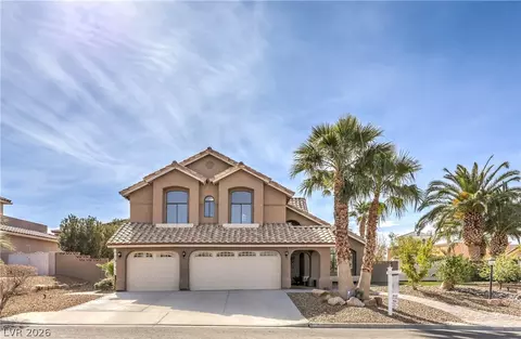 912 Primrose Ln, Henderson, NV 89011