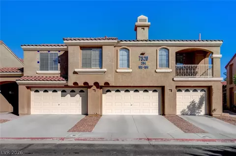 7320 Camrose Ridge Pl #204, Las Vegas, NV 89149