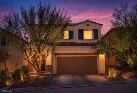10633 Mount Blackburn Ave, Las Vegas, NV 89166