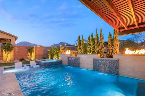 12178 Harris Summit Ave, Las Vegas, NV 89138