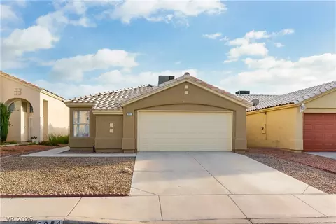 6051 Grape Blossom Ave, Las Vegas, NV 89142