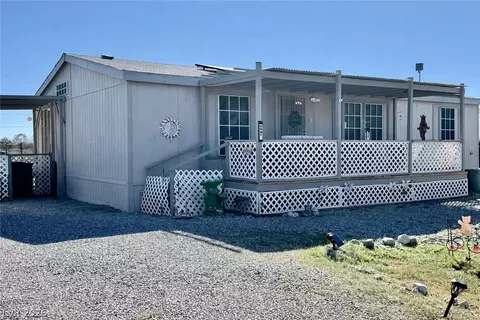 6691 Conestoga Pkwy, Pahrump, NV 89048