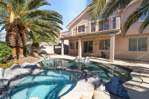 1988 Thunder Ridge Cir, Henderson, NV 89012