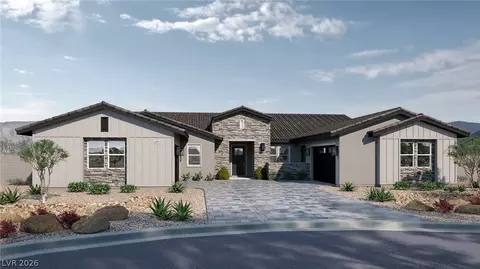 4370 N Bonita Vista St, Las Vegas, NV 89129